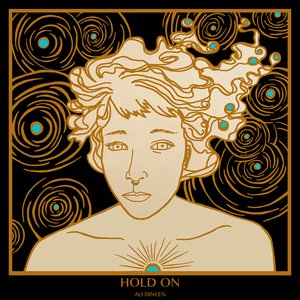 Hold On - EP