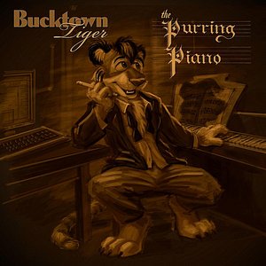 The Purring Piano