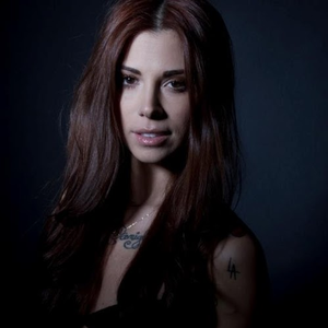 Christina Perri live