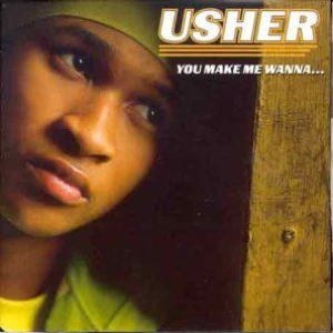 You Make Me Wanna cover