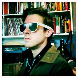 Arthur Darvill 的头像
