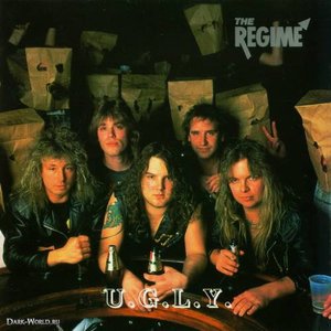 U.G.L.Y.