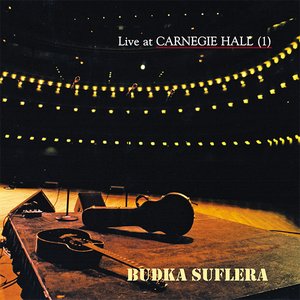 Live at Carnegie Hall (2)