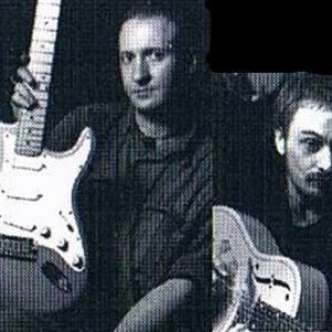 Bob Mould & Vic Chesnutt 的头像