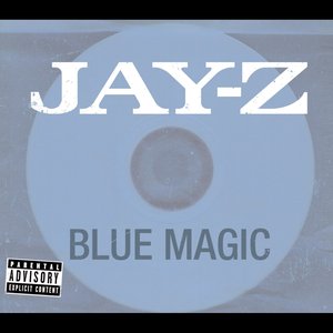 Blue Magic - Single