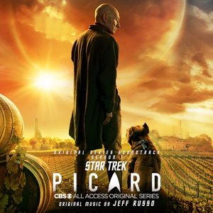 Star Trek: Picard: Season 1