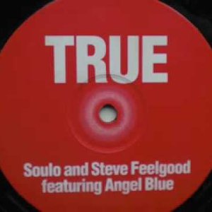 Avatar for Soulo & Steve Feelgood