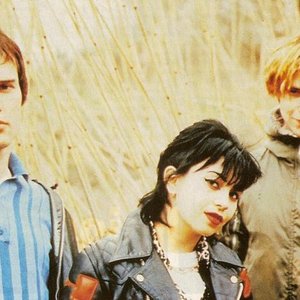 Sneaker Pimps 的头像
