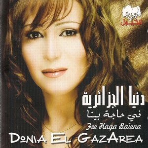 Avatar for Donia El Gazarea