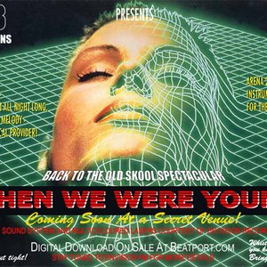 When We Were Young