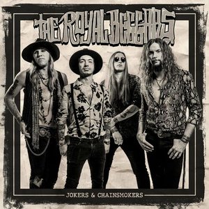 Jokers & Chainsmokers - EP