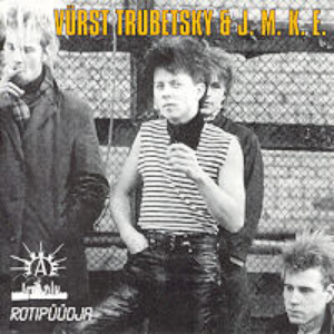 Tõnu Trubetsky photo provided by Last.fm