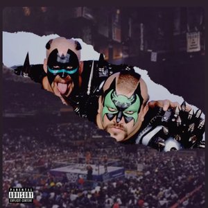 Legion of Doom