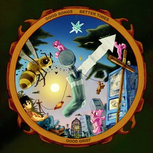 Good Songs : Better Times