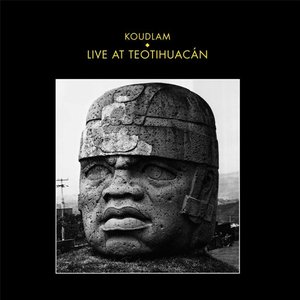 Live At Teotihuacán