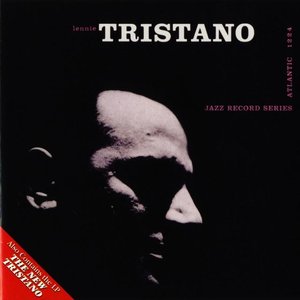 Image for 'Lennie Tristano/The New Tristano'