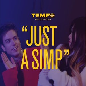 Just a Simp (feat. Hachubby)