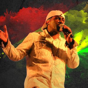 Image for 'Pato Banton And The Reggae Revolution'