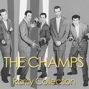 The Champs Rarity Collection