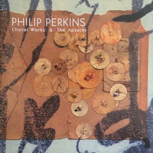 Choral Works and the Apsaras