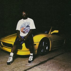 Scarface Profile Picture