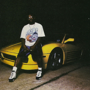 Scarface photo provided by Last.fm