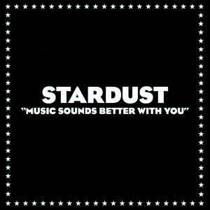 Awatar dla Daft Punk vs. Stardust