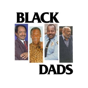 Black Dads 的头像