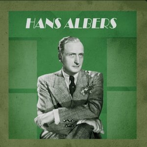 Die Lieder von Hans Albers