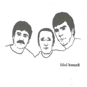 Idol Bones