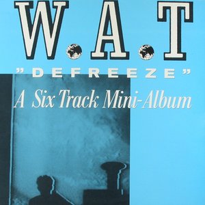 "Defreeze" (A Six Track Mini-Album)