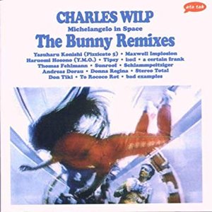 Michelangelo In Space ('Bunny'-Remix)