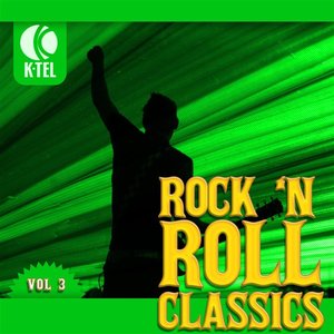 Rock 'n' Roll Classics - Vol. 3