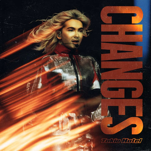 Artwork for Changes