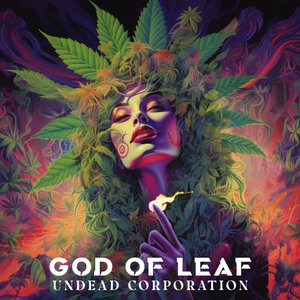 God of Leaf - Single