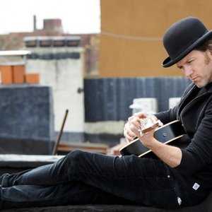 Jon Patrick Walker 的头像