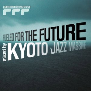 Fueled For The Future - Volume 1