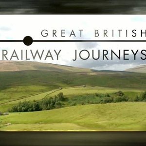 Image for 'Great British Railway Journeys'