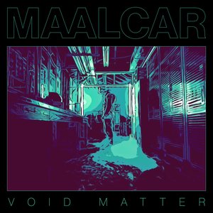 Void Matter