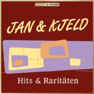 Masterpieces presents Jan & Kjeld: Hits & Raritäten