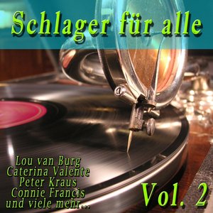 Schlager für alle, Vol. 2