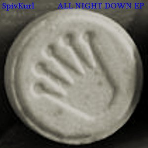 All night Down EP