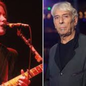 John Cale & Suzanne Vega のアバター