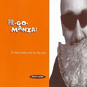 Pie-Go-Mania!