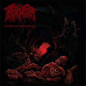 Cavernous Necrophagy