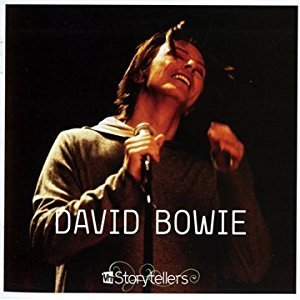 VH1 Storytellers: David Bowie (Live)