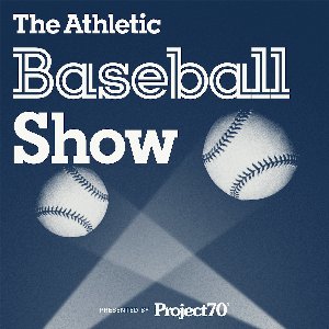 The Athletic Baseball Show: A show about MLB 的头像