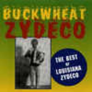 The Best of Louisiana Zydeco