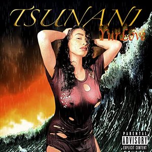 Tsunani (Freestyle)