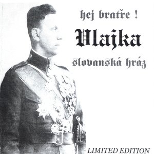 Hej Bratře! / Slovanská Hráz (Limited Edition)